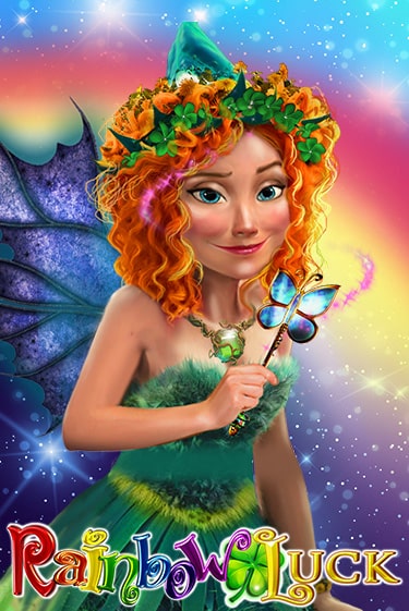Rainbow Luck игра онлайн | Casino 888 бесплатно и без регистрации