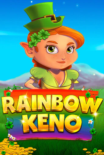 Rainbow Keno игра онлайн | Casino 888 бесплатно и без регистрации