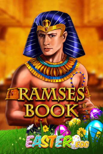 Ramses Book Easter Egg игра онлайн | Casino 888 бесплатно и без регистрации