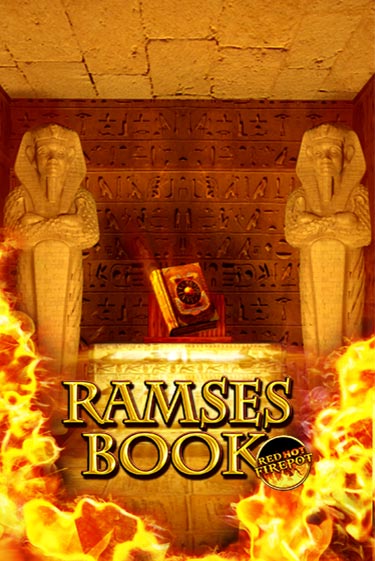 Ramses Book Red Hot Firepot игра онлайн | Casino 888 бесплатно и без регистрации