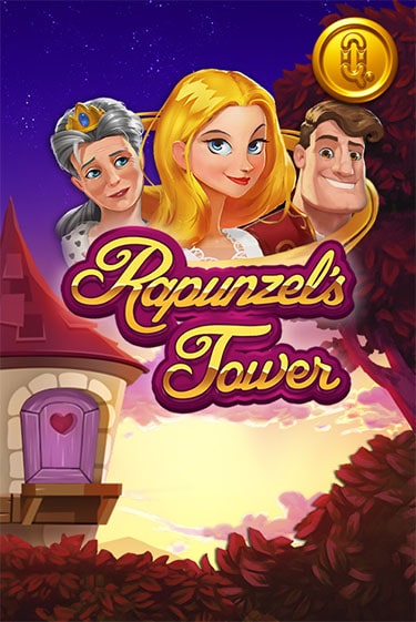 Rapunzel's Tower игра онлайн | Casino 888 бесплатно и без регистрации
