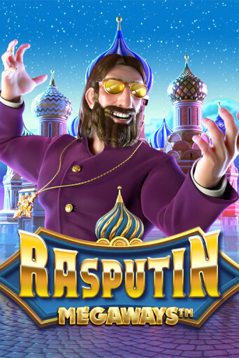 Rasputin Megaways игра онлайн | Casino 888 бесплатно и без регистрации