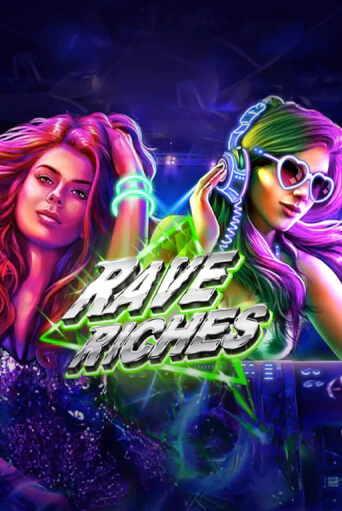 Rave Riches игра онлайн | Casino 888 бесплатно и без регистрации