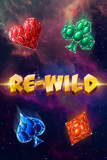 Re-Wild игра онлайн | Casino 888 бесплатно и без регистрации
