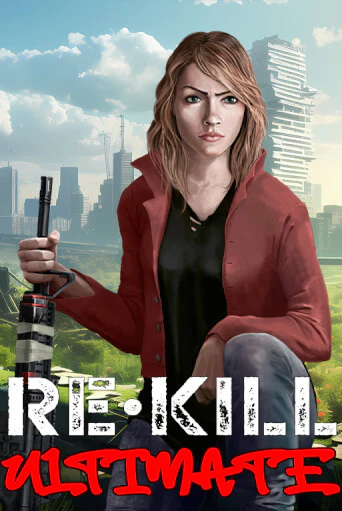 Re-Kill Ultimate игра онлайн | Casino 888 бесплатно и без регистрации