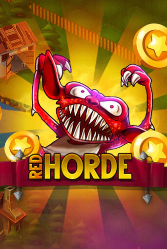 Red Horde игра онлайн | Casino 888 бесплатно и без регистрации