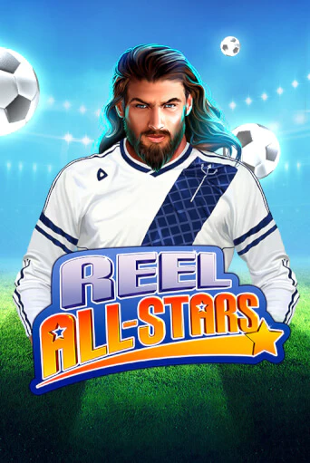 Reel All-Stars игра онлайн | Casino 888 бесплатно и без регистрации