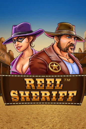 Reel Sheriff игра онлайн | Casino 888 бесплатно и без регистрации