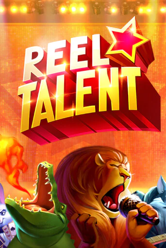Reel Talent игра онлайн | Casino 888 бесплатно и без регистрации