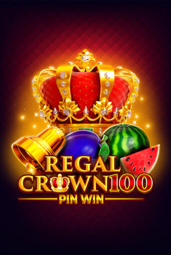 Regal Crown 100 игра онлайн | Casino 888 бесплатно и без регистрации