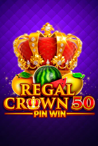 Regal Crown 50 игра онлайн | Casino 888 бесплатно и без регистрации