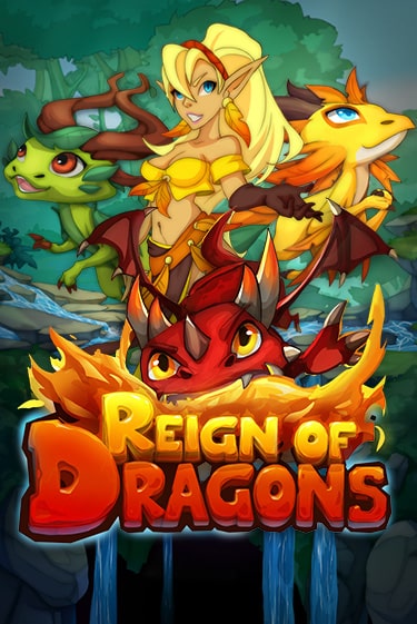 Reign of Dragons игра онлайн | Casino 888 бесплатно и без регистрации