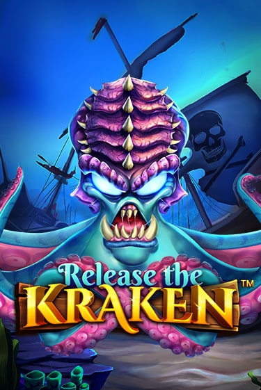 Release the Kraken™ игра онлайн | Casino 888 бесплатно и без регистрации
