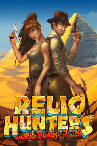 Relic Hunters and the Book of Faith игра онлайн | Casino 888 бесплатно и без регистрации
