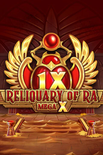 Reliquary of Ra MegaX игра онлайн | Casino 888 бесплатно и без регистрации