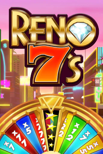 Reno 7's игра онлайн | Casino 888 бесплатно и без регистрации