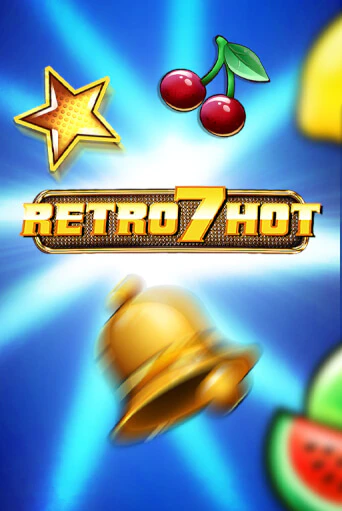 Retro 7 Hot игра онлайн | Casino 888 бесплатно и без регистрации