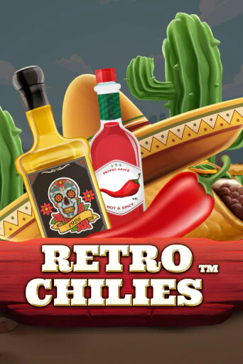 Retro Chilies игра онлайн | Casino 888 бесплатно и без регистрации