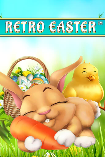 Retro Easter игра онлайн | Casino 888 бесплатно и без регистрации