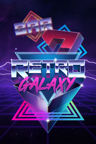 Retro Galaxy игра онлайн | Casino 888 бесплатно и без регистрации