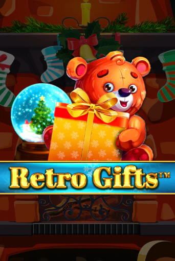 Retro Gifts игра онлайн | Casino 888 бесплатно и без регистрации