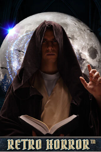 Retro Horror игра онлайн | Casino 888 бесплатно и без регистрации