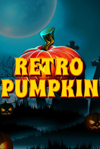 Retro Pumpkin игра онлайн | Casino 888 бесплатно и без регистрации