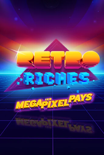 Retro Riches Promo игра онлайн | Casino 888 бесплатно и без регистрации