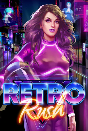 Retro Rush игра онлайн | Casino 888 бесплатно и без регистрации