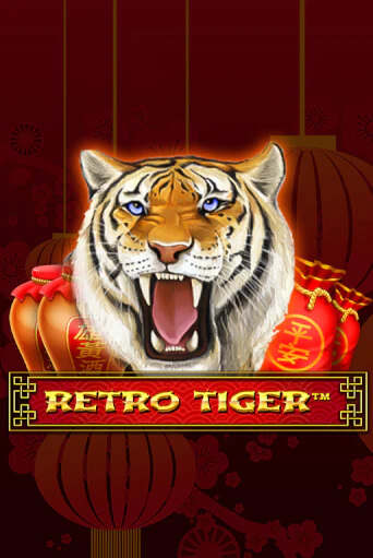 Retro Tiger игра онлайн | Casino 888 бесплатно и без регистрации