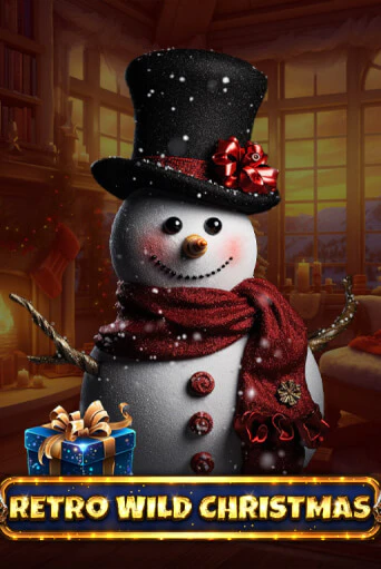 Retro Wild Christmas игра онлайн | Casino 888 бесплатно и без регистрации