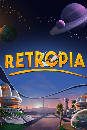 Retropia игра онлайн | Casino 888 бесплатно и без регистрации
