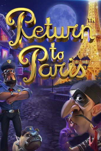 Return to Paris игра онлайн | Casino 888 бесплатно и без регистрации