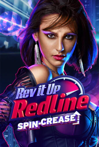 Rev It Up - Redline игра онлайн | Casino 888 бесплатно и без регистрации