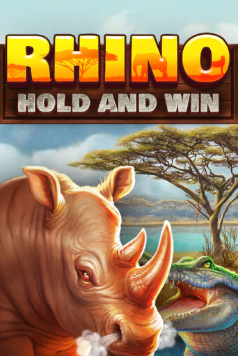 Rhino Hold and Win игра онлайн | Casino 888 бесплатно и без регистрации