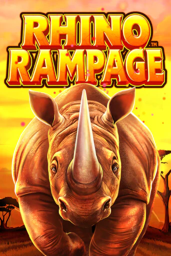 Rhino Rampage игра онлайн | Casino 888 бесплатно и без регистрации