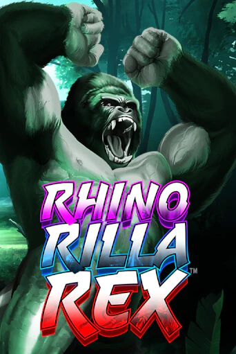 Rhino Rilla Rex игра онлайн | Casino 888 бесплатно и без регистрации