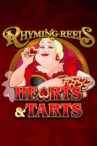 Rhyming Reels Hearts And Tarts игра онлайн | Casino 888 бесплатно и без регистрации