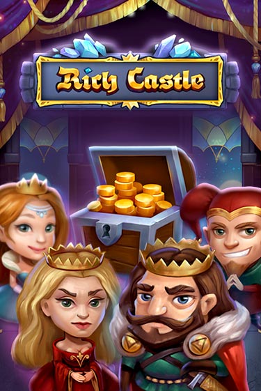 Rich Castle игра онлайн | Casino 888 бесплатно и без регистрации
