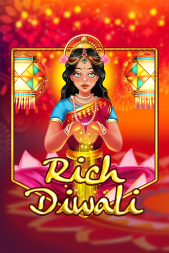 Rich Diwali игра онлайн | Casino 888 бесплатно и без регистрации