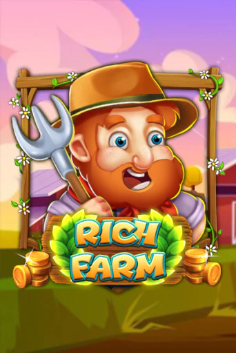 Rich Farm игра онлайн | Casino 888 бесплатно и без регистрации