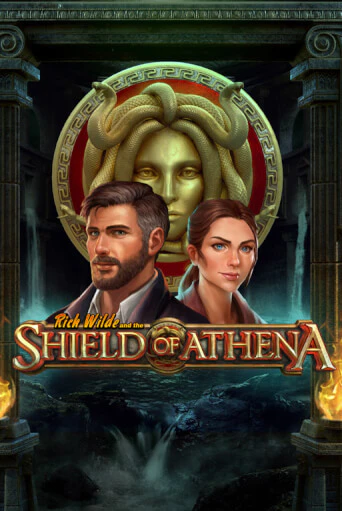 Rich Wilde and the Shield of Athena игра онлайн | Casino 888 бесплатно и без регистрации