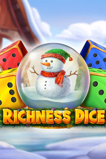 Richness Dice игра онлайн | Casino 888 бесплатно и без регистрации