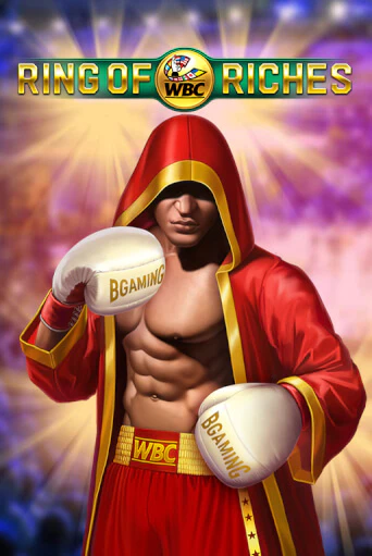 WBC Ring of Riches игра онлайн | Casino 888 бесплатно и без регистрации
