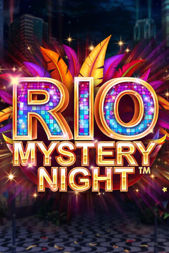 Rio Mystery Night игра онлайн | Casino 888 бесплатно и без регистрации