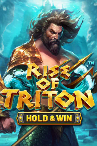 Rise of Triton игра онлайн | Casino 888 бесплатно и без регистрации