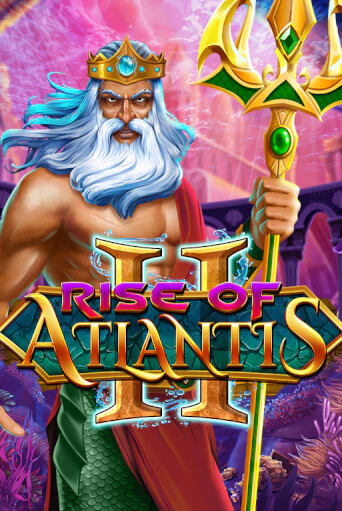 Rise of Atlantis 2 игра онлайн | Casino 888 бесплатно и без регистрации