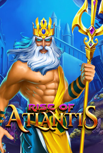 Rise Of Atlantis игра онлайн | Casino 888 бесплатно и без регистрации