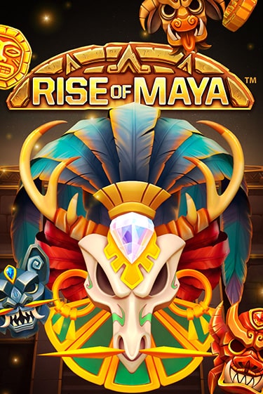 Rise of Maya игра онлайн | Casino 888 бесплатно и без регистрации