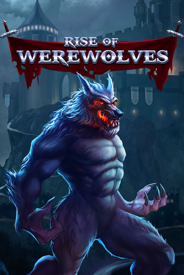 Rise Of Werewolves игра онлайн | Casino 888 бесплатно и без регистрации